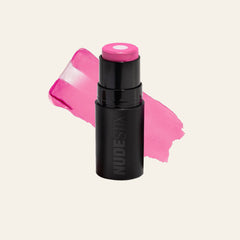 Nudies Matte + Glow Core Stick
