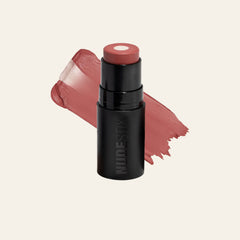 Nudies Matte + Glow Core Stick