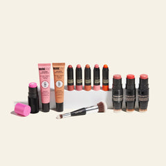 12 Days of Blush Box Advent Calendar