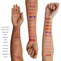 Easy Blush Bronze Glow Set
