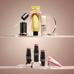 Easy Ultimate Glow Face Set