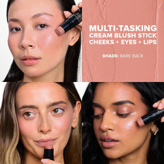 Easy Blush Bronze Glow Set