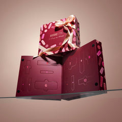 12 Days of Blush Box Advent Calendar