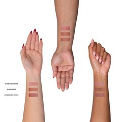 Sunkissed Blush & Bronze 3 Piece Mini Kit