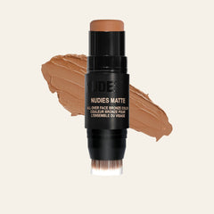 Nudies Bronze - Bronzer Stick