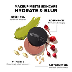 NUDESTIX Sunkissed Glow - 3 Pieces STAX Set - Love & Roses, Sunkissed, BossBabe