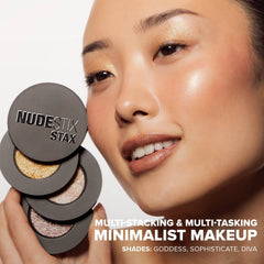 STAX Nude Eye Lights Set