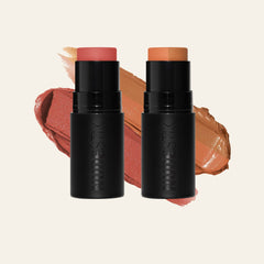 Dirty 30 Blush Kit