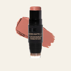 Nudies Matte Lux