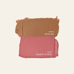 Desert Nudes