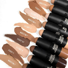 5 Minute Face: Velvet Matte Skin