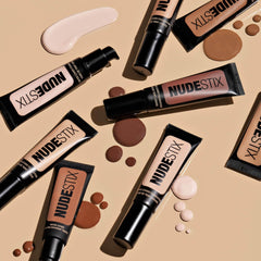 5 Minute Face: Nude Face Gloss