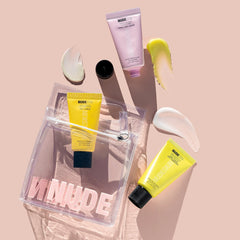 3-Step: Citrus Renew Set for Makeup