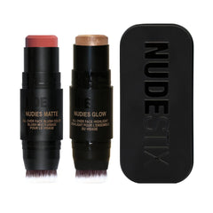 Baby Nude Skin Kit
