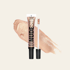 Magnetic Nude Glimmers Liquid Highlighter
