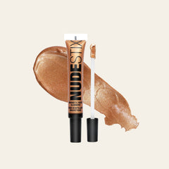 Magnetic Nude Glimmers Liquid Highlighter