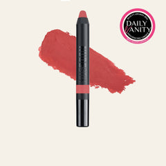 Magnetic Matte Lip Color - Matte Lipstick - Raw