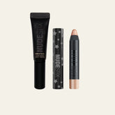 Nude Eye, Brow & Lashes Kit