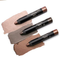 Mini Nude Metallics Eye Kit