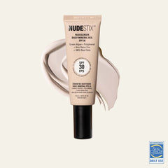 Nudescreen Daily Mineral Veil SPF 30