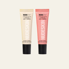 Hydrating Peptide Lip Butter Tint Set (2-Piece Kit)