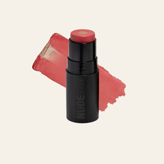 Nudies Matte + Glow Core Stick