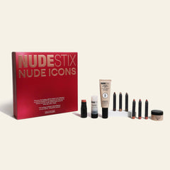 Nude Icons Advent Calendar