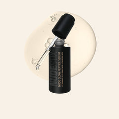 Nude Glow Peptide Serum