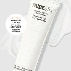Blemish Clarifying Gel Moisturizer