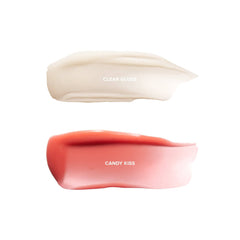Hydrating Peptide Lip Butter Tint Set (2-Piece Kit)