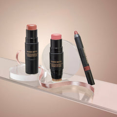 Easy Sunkissed Nude Set