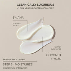 NUDEBODY 3-Piece Kit Includes Free Cosmetic Case