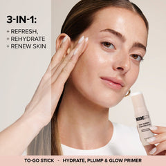 Dewy Barrier Hydrating Stick