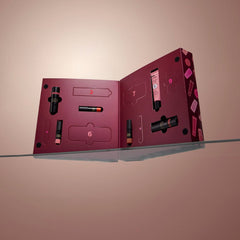 12 Days of Blush Box Advent Calendar