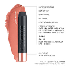Nude Natural Lips