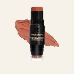 Nudies Bronze - Bronzer Stick