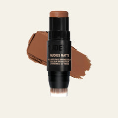 Nudies Bronze - Bronzer Stick