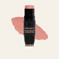 Nudies Blush Stick