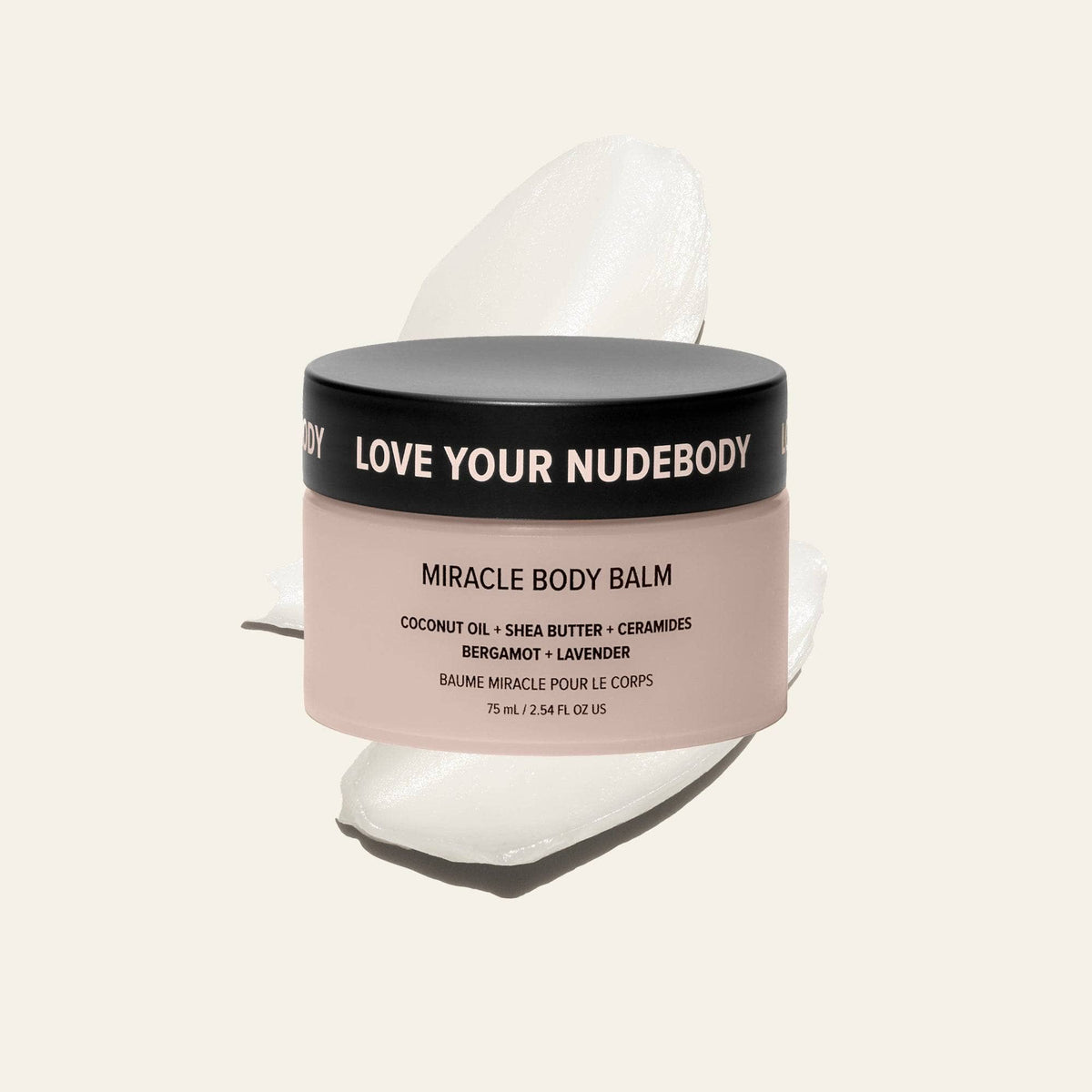 Miracle Body Balm