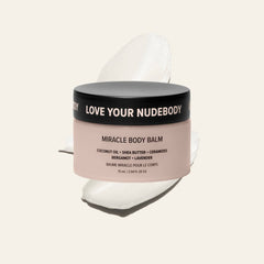 Miracle Body Balm