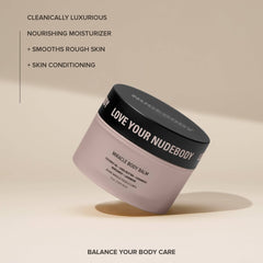 Miracle Body Balm