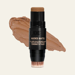 Nudies Bronze - Bronzer Stick