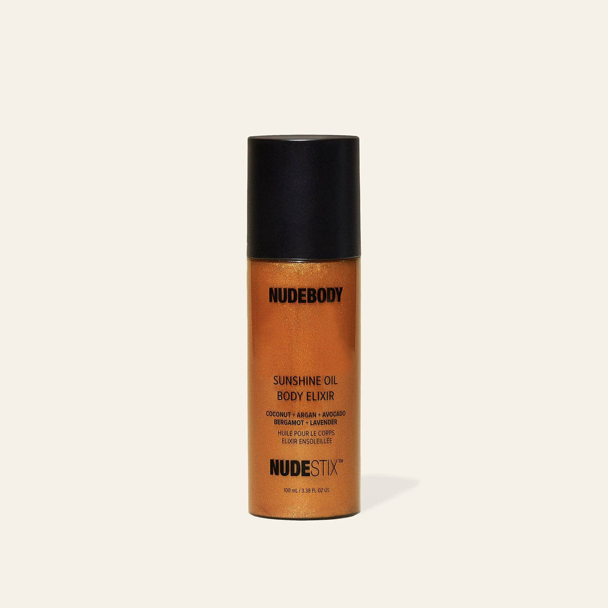 Sunshine Oil Body Elixir