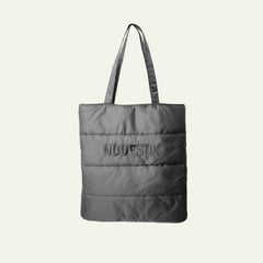 Nude Puff Tote (GWP)