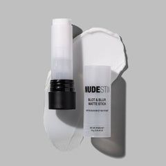 5 Minute Face: Velvet Matte Skin