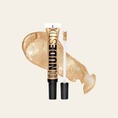 Magnetic Nude Glimmers Liquid Highlighter