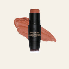 Nudies Bronze - Bronzer Stick - Sunkissed