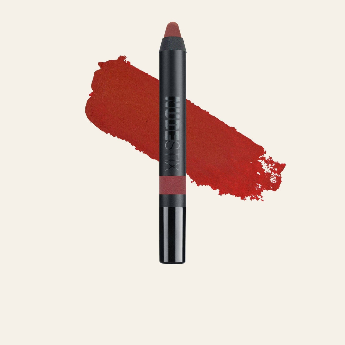 Intense Matte Lip + Cheek - Matte Lipstick Pencil