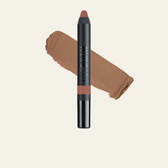 Magnetic Matte Lip Color - Matte Lipstick