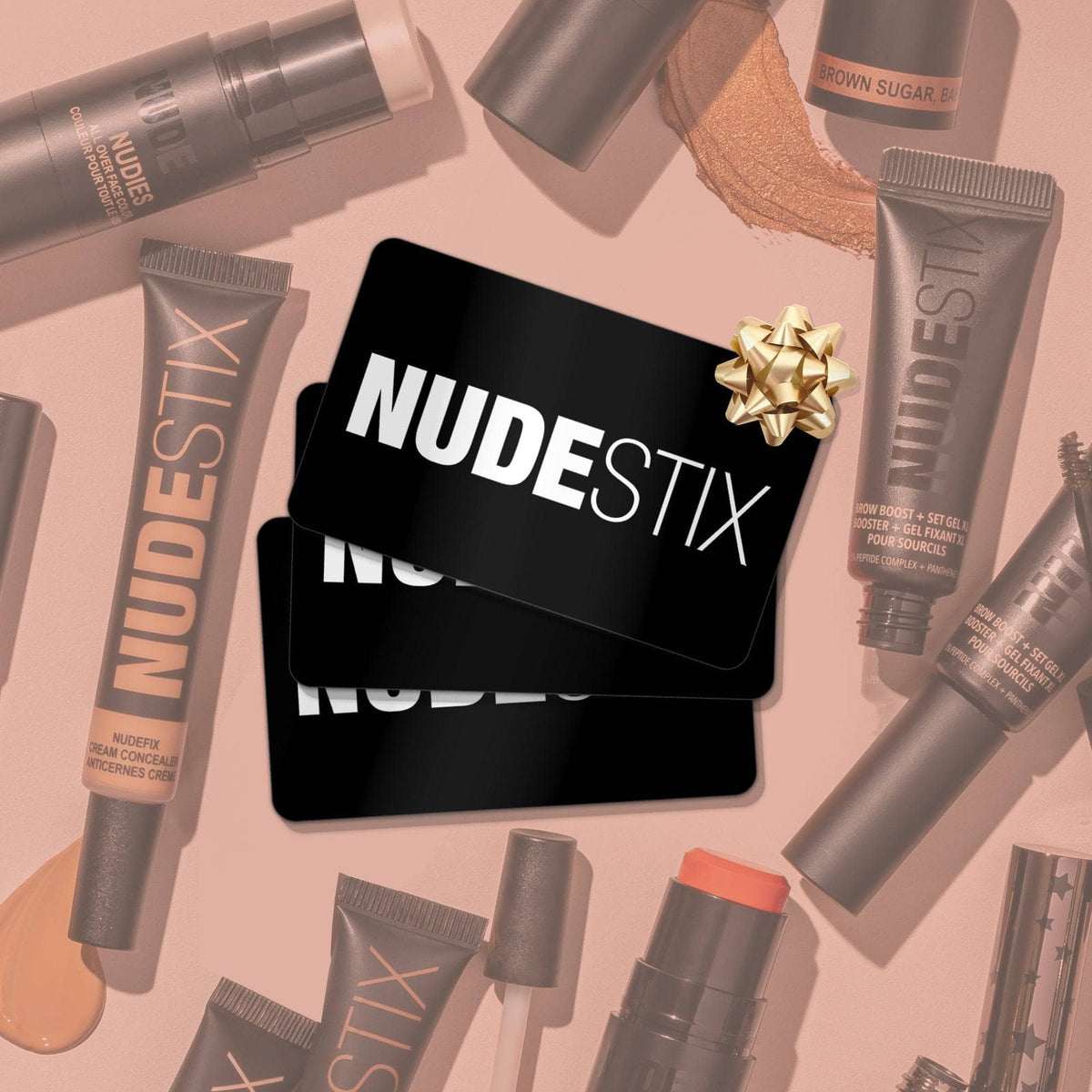 Nudestix Gift Card